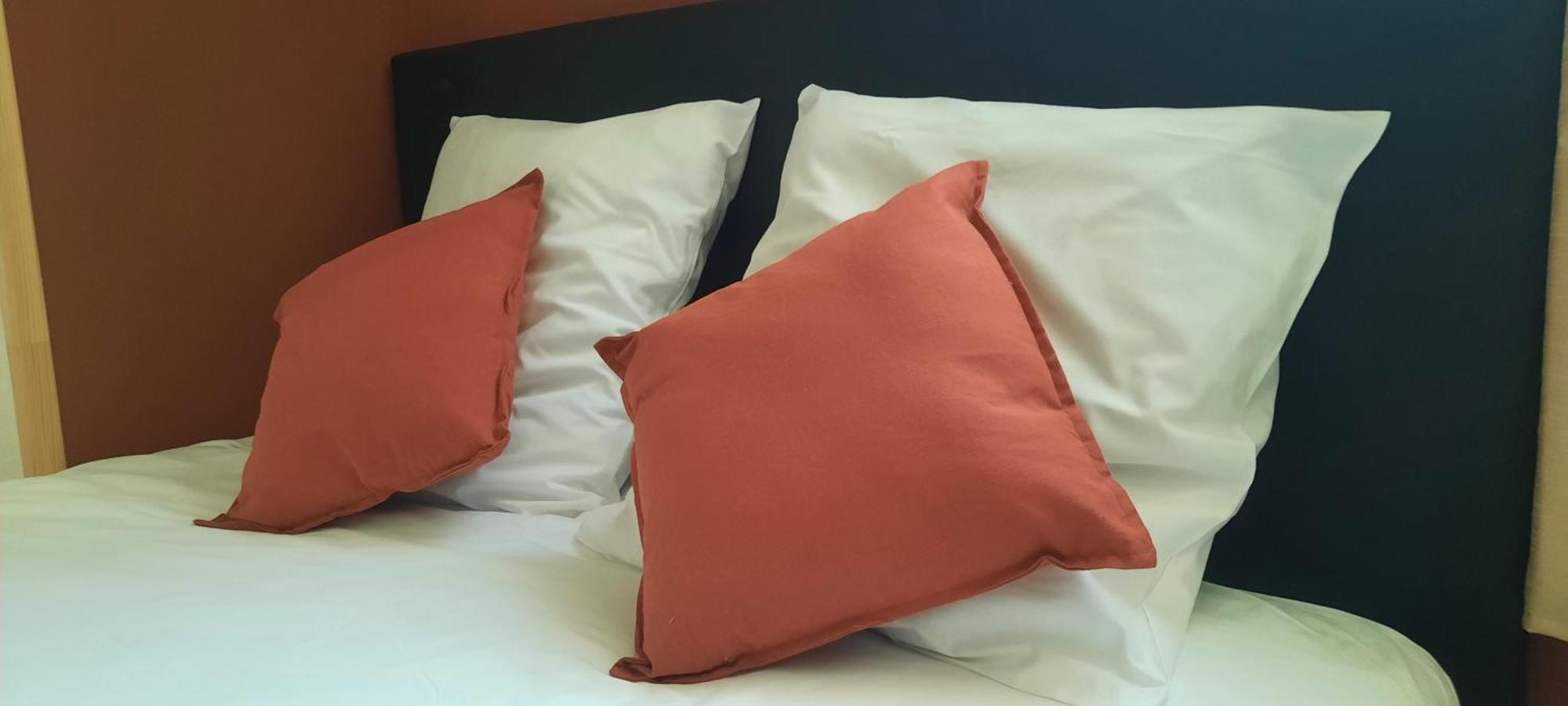New Le 7 Clim Calme Parking Volumes Apartamento